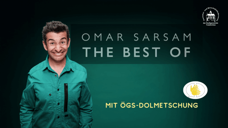 Lachen ist die beste Medizin!